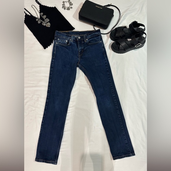 Levi's Denim - 511 LEVIS